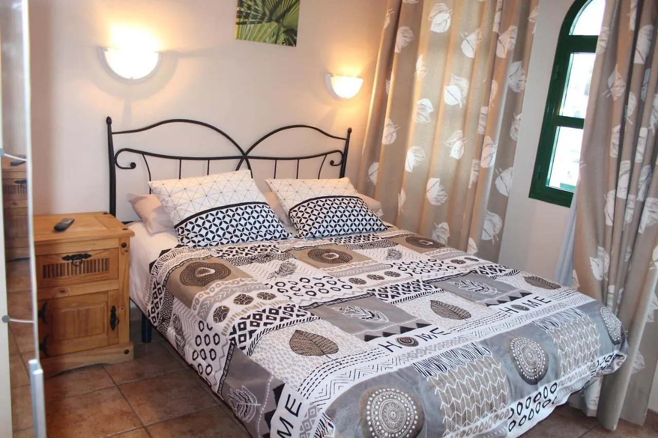 Bungalow Duna Flor Verde Apartment Maspalomas
